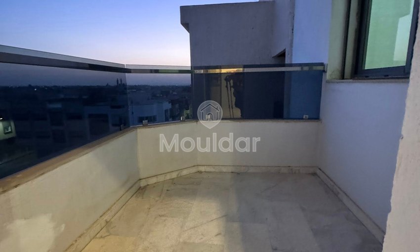 3-Bedroom Apartment for Sale in Fes - Spacious 128 m² - view 14