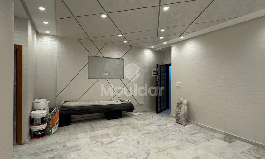 3-Bedroom Apartment for Sale in Fes - Spacious 128 m² - view 3