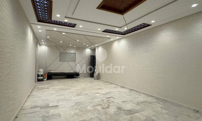 3-Bedroom Apartment for Sale in Fes - Spacious 128 m² - view 4