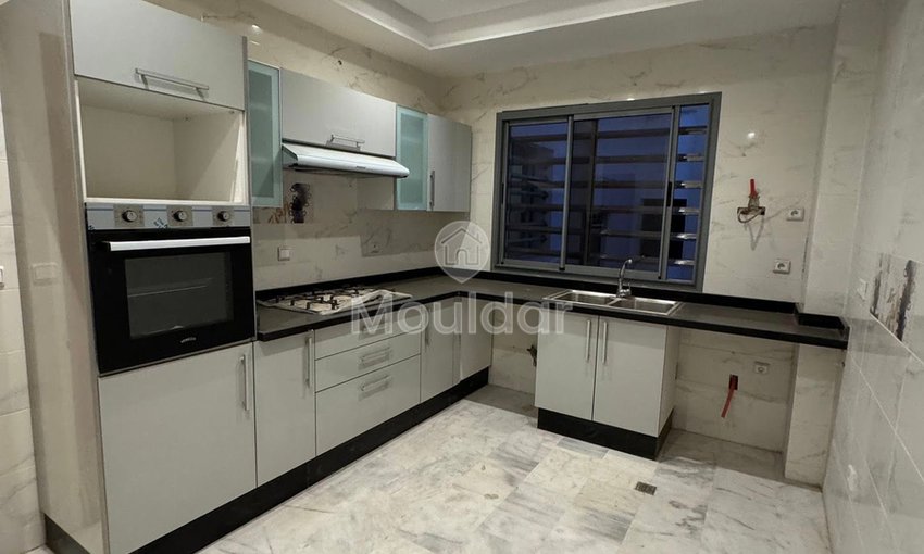 3-Bedroom Apartment for Sale in Fes - Spacious 128 m² - view 15
