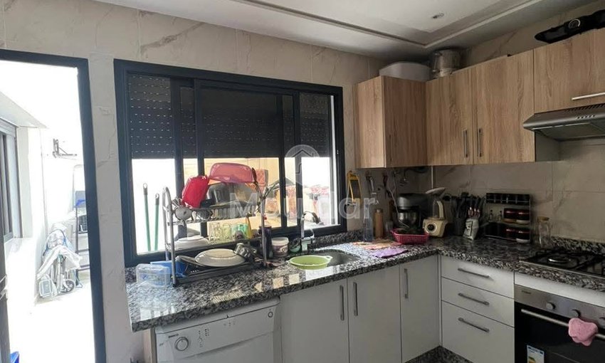 Charmante duplex te koop in Fez – 3 slaapkamers, ideaal - view 12