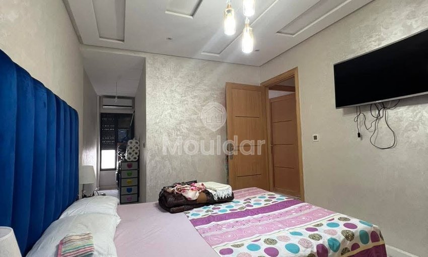 Charmante duplex te koop in Fez – 3 slaapkamers, ideaal - view 6