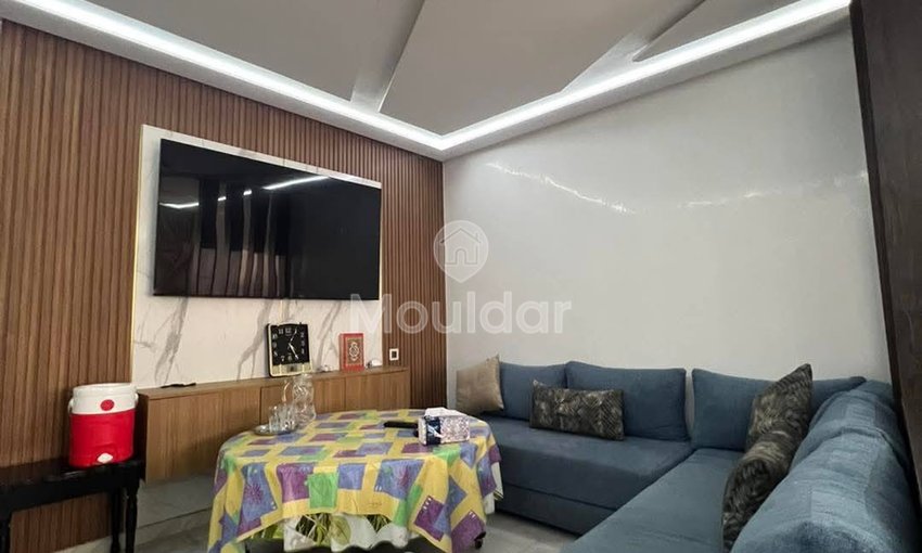 Charmante duplex te koop in Fez – 3 slaapkamers, ideaal - view 4