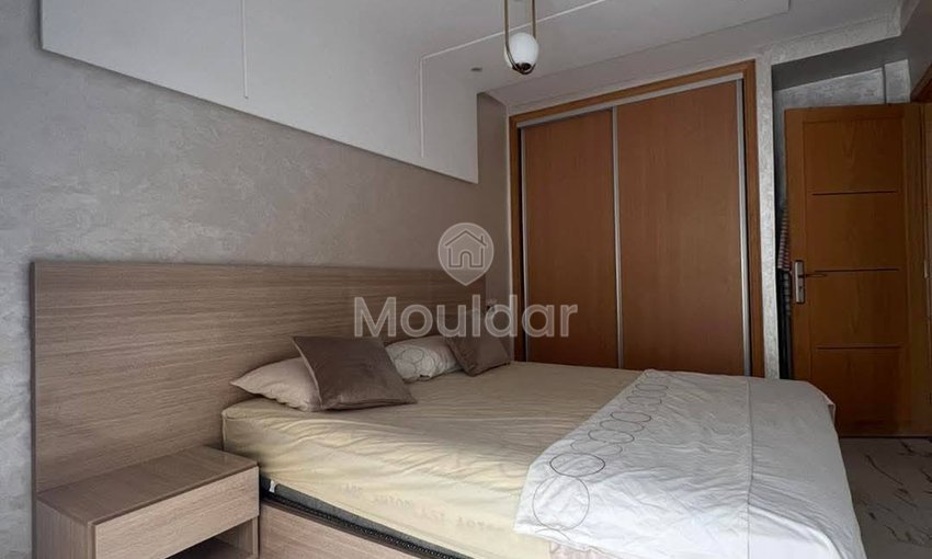 Charmante duplex te koop in Fez – 3 slaapkamers, ideaal - view 7