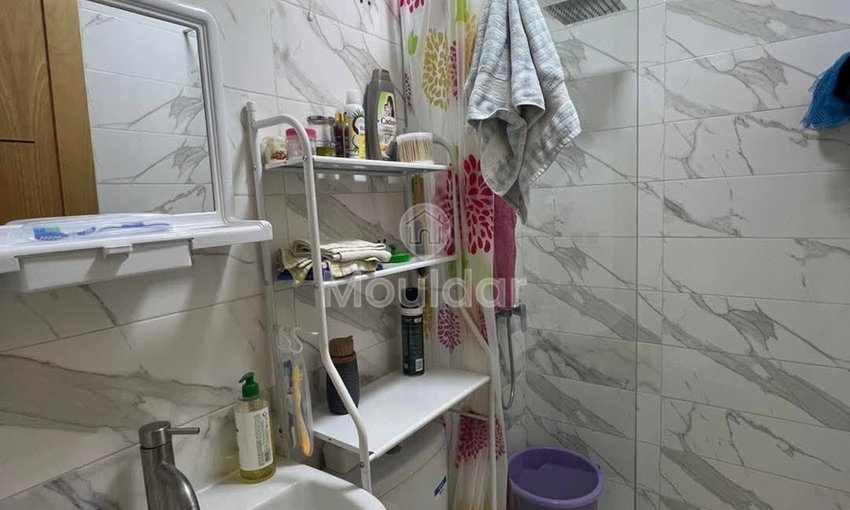 Charmante duplex te koop in Fez – 3 slaapkamers, ideaal - view 16