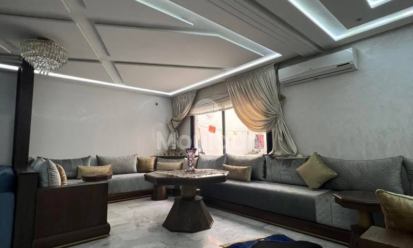 Charmante duplex te koop in Fez – 3 slaapkamers, ideaal - view 3