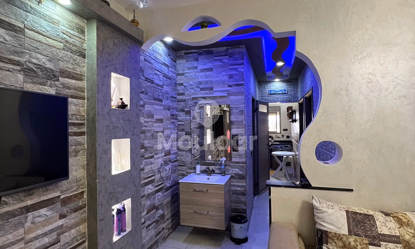 2-bedroom apartment for rent in Agadir - Industrial Zone 2-bedroom apartment for rent in Agadir - Industrial Zone