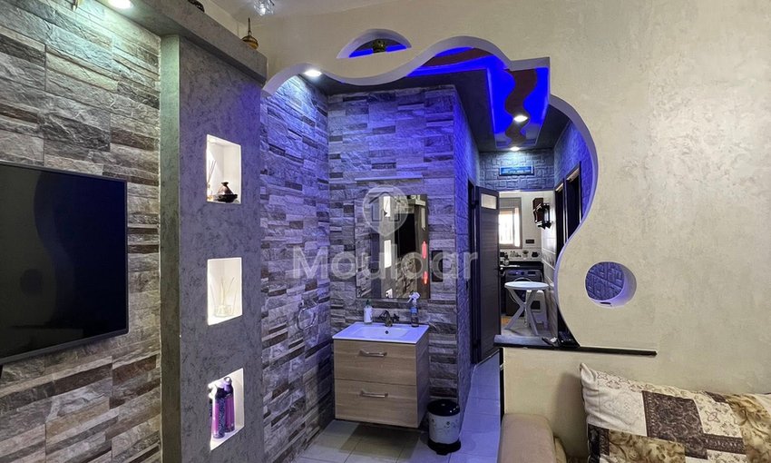 Appartement 2 chambres à louer à Agadir - Zone Industrielle - view 3