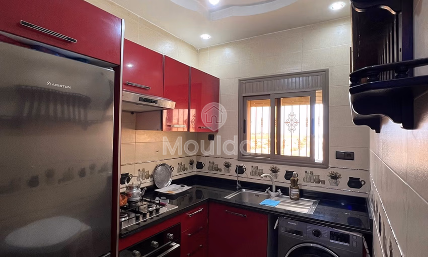 2-bedroom apartment for rent in Agadir - Industrial Zone 2-bedroom apartment for rent in Agadir - Industrial Zone