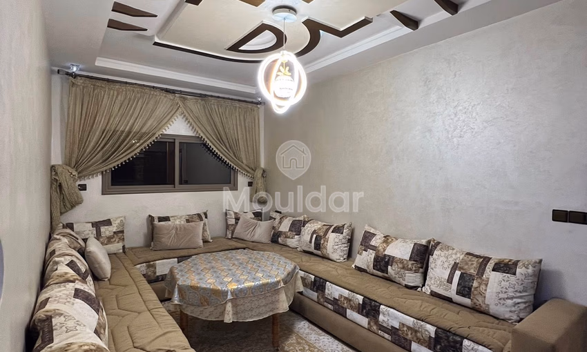 2-bedroom apartment for rent in Agadir - Industrial Zone 2-bedroom apartment for rent in Agadir - Industrial Zone