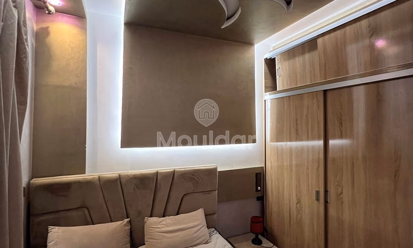 2-bedroom apartment for rent in Agadir - Industrial Zone 2-bedroom apartment for rent in Agadir - Industrial Zone