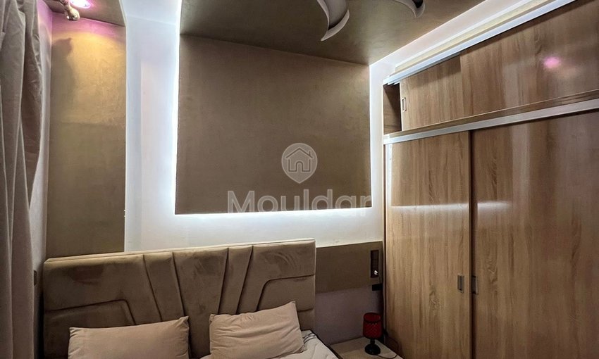 Appartement 2 chambres à louer à Agadir - Zone Industrielle - view 4