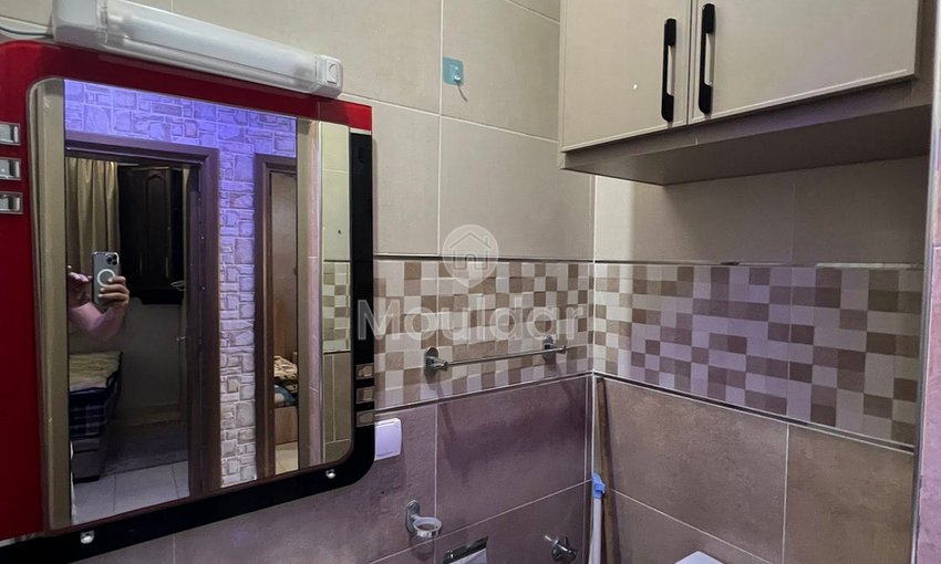 Appartement 2 chambres à louer à Agadir - Zone Industrielle - view 10