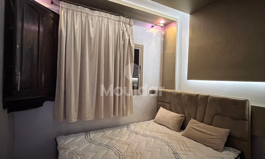 2-bedroom apartment for rent in Agadir - Industrial Zone 2-bedroom apartment for rent in Agadir - Industrial Zone