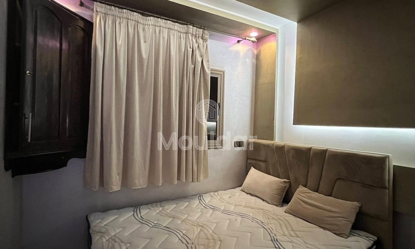 Appartement 2 chambres à louer à Agadir - Zone Industrielle - view 5