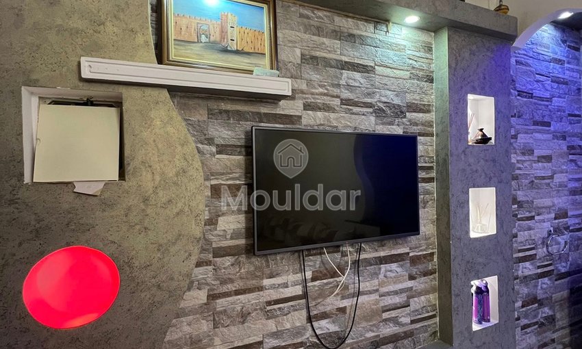 Appartement 2 chambres à louer à Agadir - Zone Industrielle - view 7