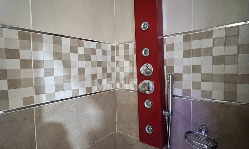 2-bedroom apartment for rent in Agadir - Industrial Zone 2-bedroom apartment for rent in Agadir - Industrial Zone