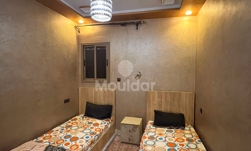 2-bedroom apartment for rent in Agadir - Industrial Zone 2-bedroom apartment for rent in Agadir - Industrial Zone
