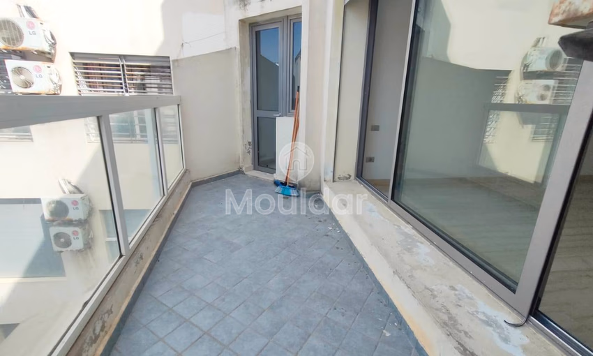 Apartamento en Venta en Casablanca, 94m² en el Corazón de Maarif
