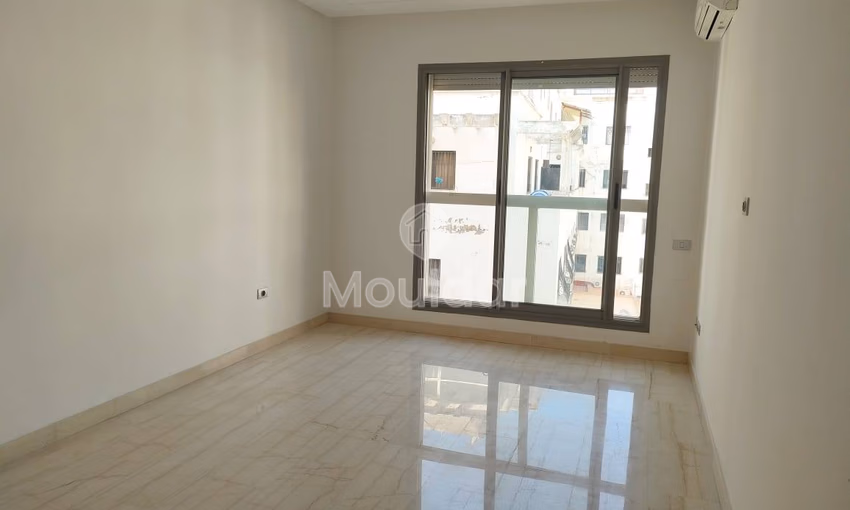 Apartamento en Venta en Casablanca, 94m² en el Corazón de Maarif