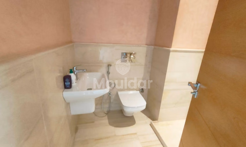 Apartamento en Venta en Casablanca, 94m² en el Corazón de Maarif