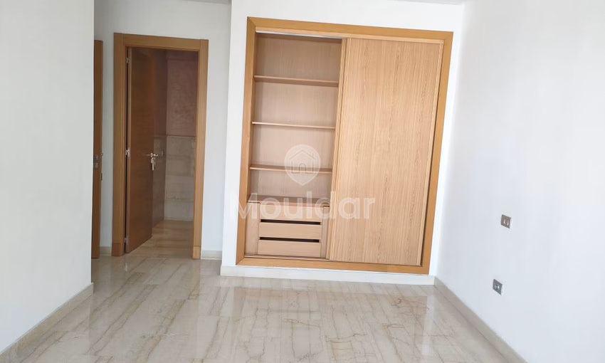 Apartamento en Venta en Casablanca, 94m² en el Corazón de Maarif