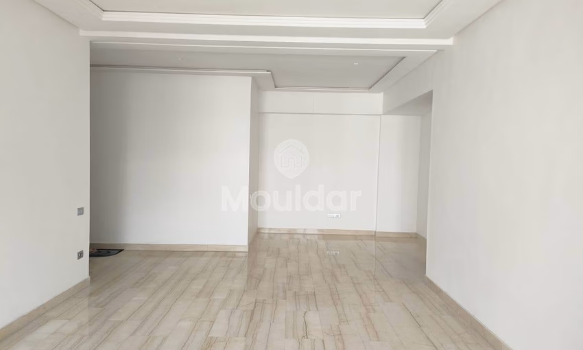 Apartamento en Venta en Casablanca, 94m² en el Corazón de Maarif