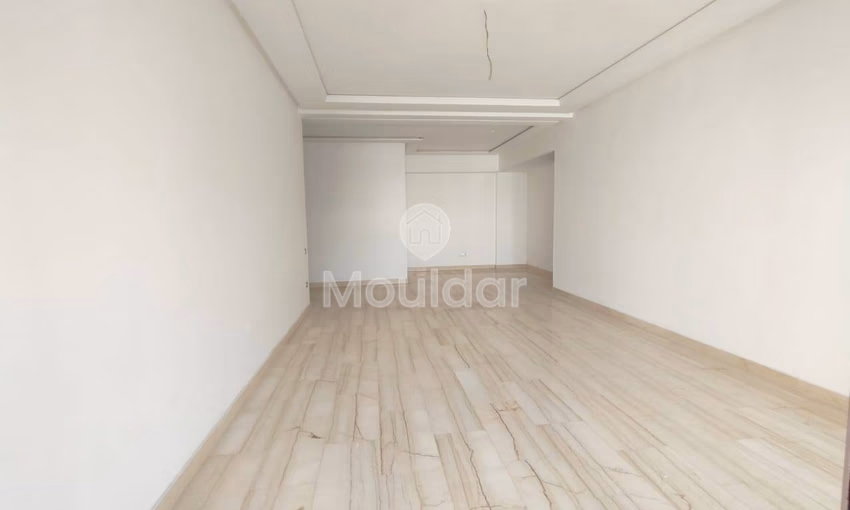 Apartamento en Venta en Casablanca, 94m² en el Corazón de Maarif