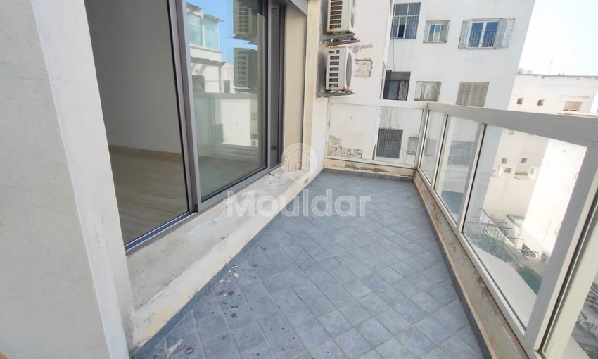 Apartamento en Venta en Casablanca, 94m² en el Corazón de Maarif