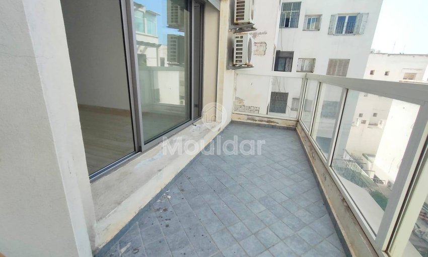 Appartamento in vendita a Casablanca, 94 m² nel cuore del Maarif - view 18