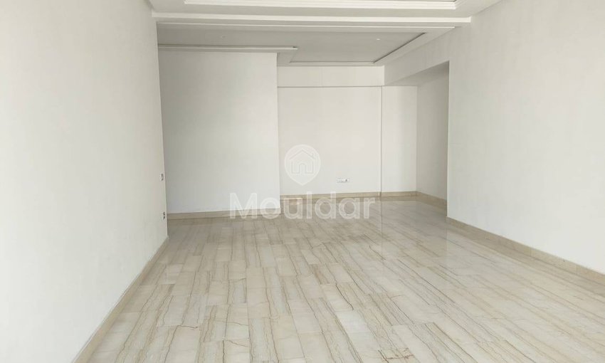 Appartamento in vendita a Casablanca, 94 m² nel cuore del Maarif - view 9