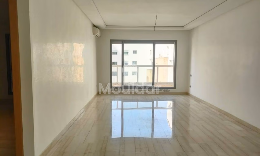 Apartamento en Venta en Casablanca, 94m² en el Corazón de Maarif