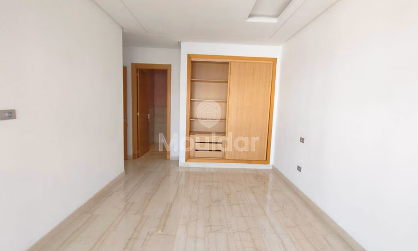 Apartamento en Venta en Casablanca, 94m² en el Corazón de Maarif