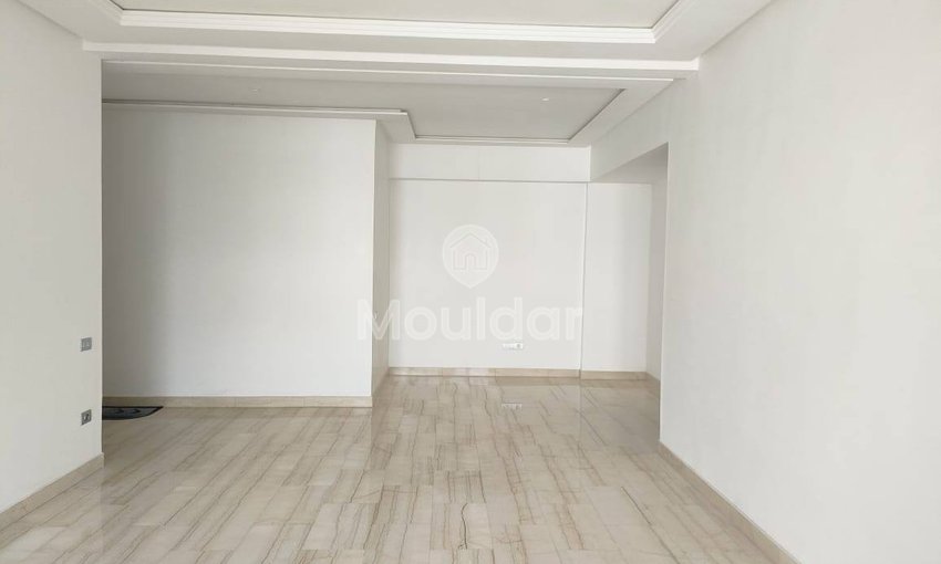 Appartamento in vendita a Casablanca, 94 m² nel cuore del Maarif - view 12