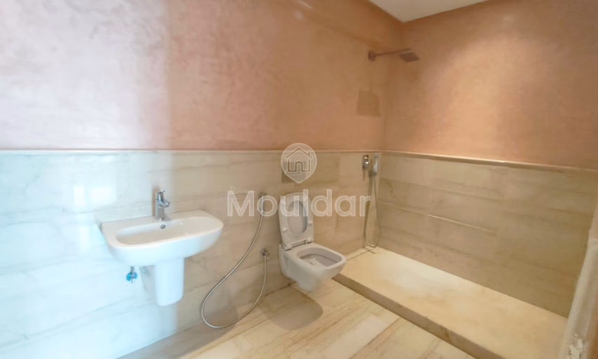 Apartamento en Venta en Casablanca, 94m² en el Corazón de Maarif