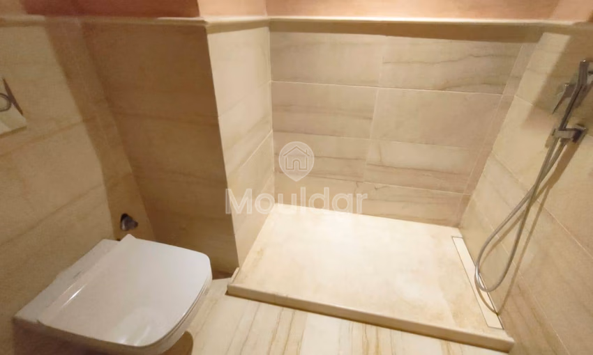 Apartamento en Venta en Casablanca, 94m² en el Corazón de Maarif