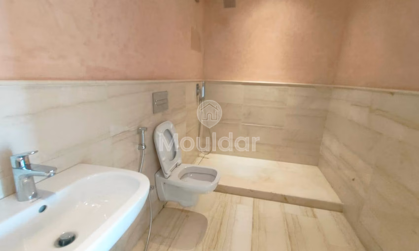 Apartamento en Venta en Casablanca, 94m² en el Corazón de Maarif