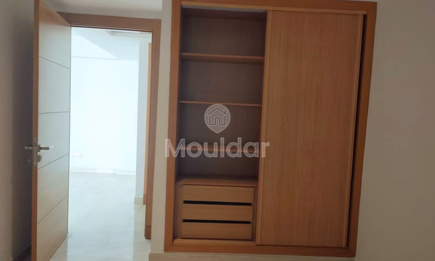 Apartamento en Venta en Casablanca, 94m² en el Corazón de Maarif