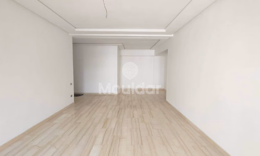 Apartamento en Venta en Casablanca, 94m² en el Corazón de Maarif