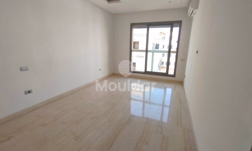 Apartamento en Venta en Casablanca, 94m² en el Corazón de Maarif