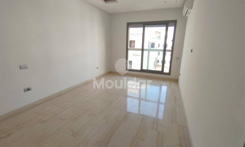 Appartamento in vendita a Casablanca, 94 m² nel cuore del Maarif - view 3