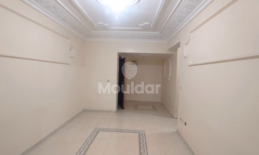 Nice T2 Apartment for Rent in Oulfa, Casablanca Nice T2 Apartment for Rent in Oulfa, Casablanca