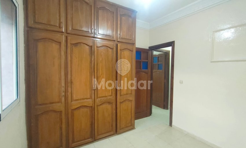 Mooi T2-appartement te huur in Oulfa, Casablanca - view 10