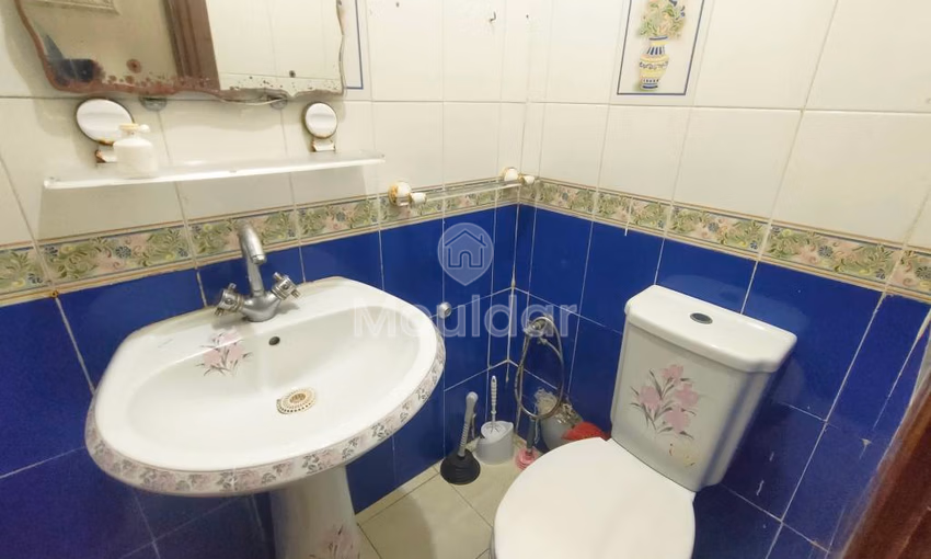 Nice T2 Apartment for Rent in Oulfa, Casablanca Nice T2 Apartment for Rent in Oulfa, Casablanca