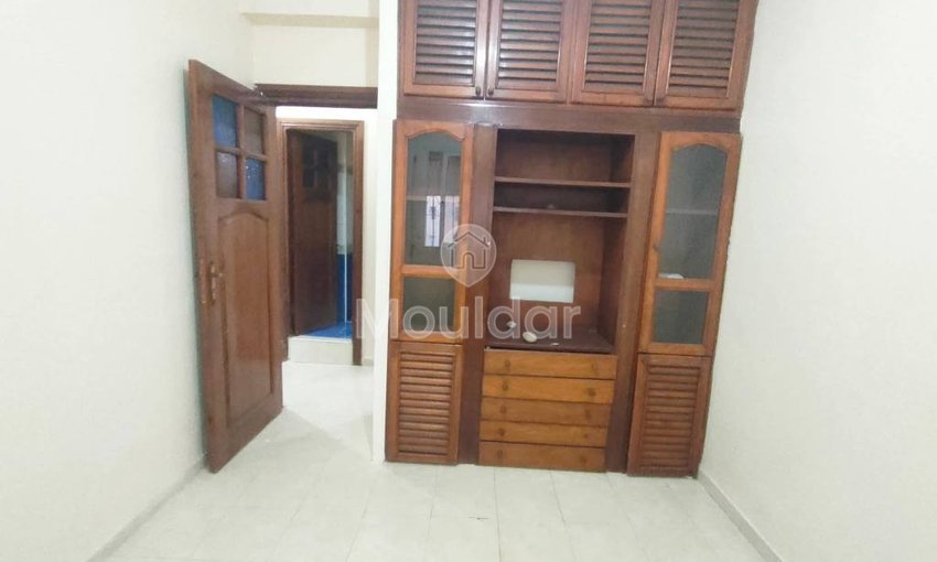 Mooi T2-appartement te huur in Oulfa, Casablanca - view 9