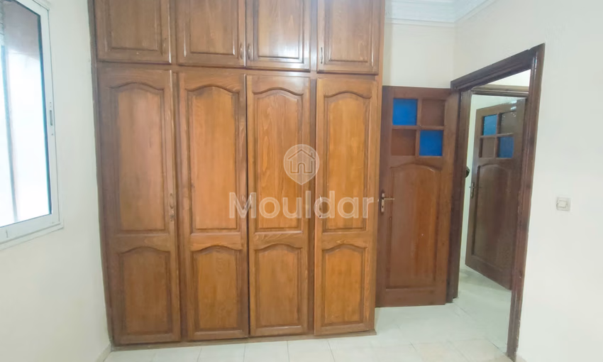 Nice T2 Apartment for Rent in Oulfa, Casablanca Nice T2 Apartment for Rent in Oulfa, Casablanca