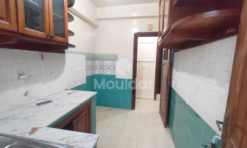 Nice T2 Apartment for Rent in Oulfa, Casablanca Nice T2 Apartment for Rent in Oulfa, Casablanca