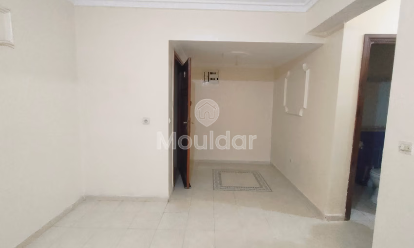 Nice T2 Apartment for Rent in Oulfa, Casablanca Nice T2 Apartment for Rent in Oulfa, Casablanca