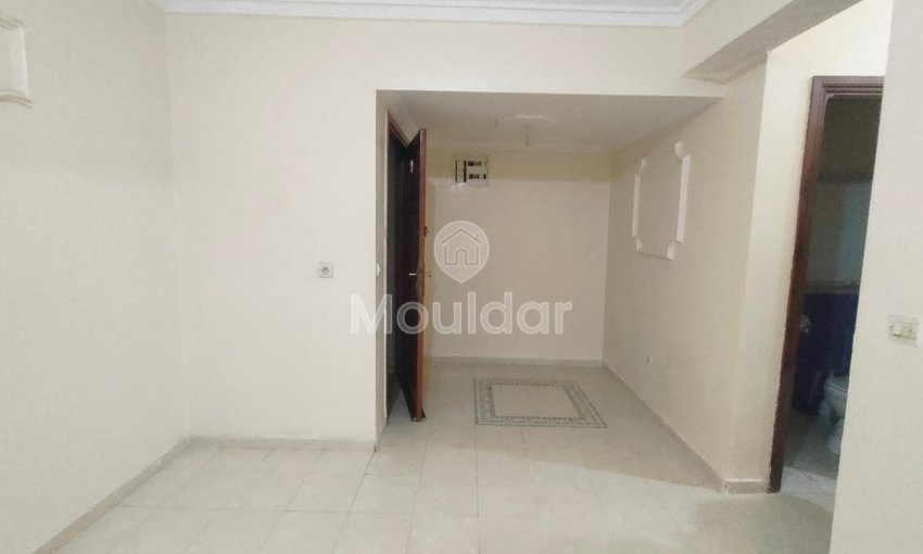 Mooi T2-appartement te huur in Oulfa, Casablanca - view 4