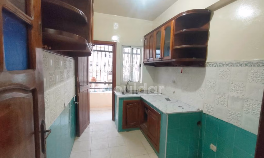 Nice T2 Apartment for Rent in Oulfa, Casablanca Nice T2 Apartment for Rent in Oulfa, Casablanca